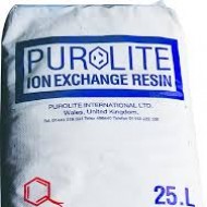 Hạt nhựa cation axit mạnh Purolite C100E